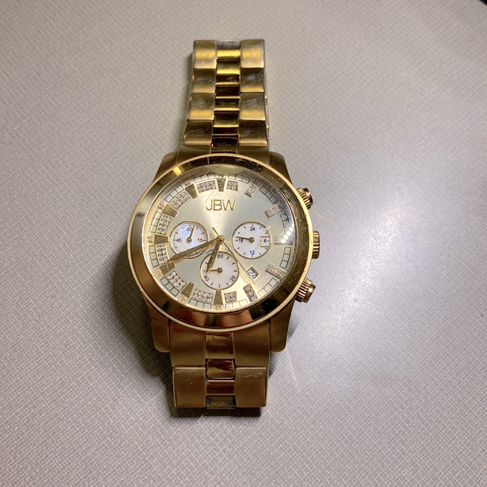JBW Delano Muse | JB-6217-E